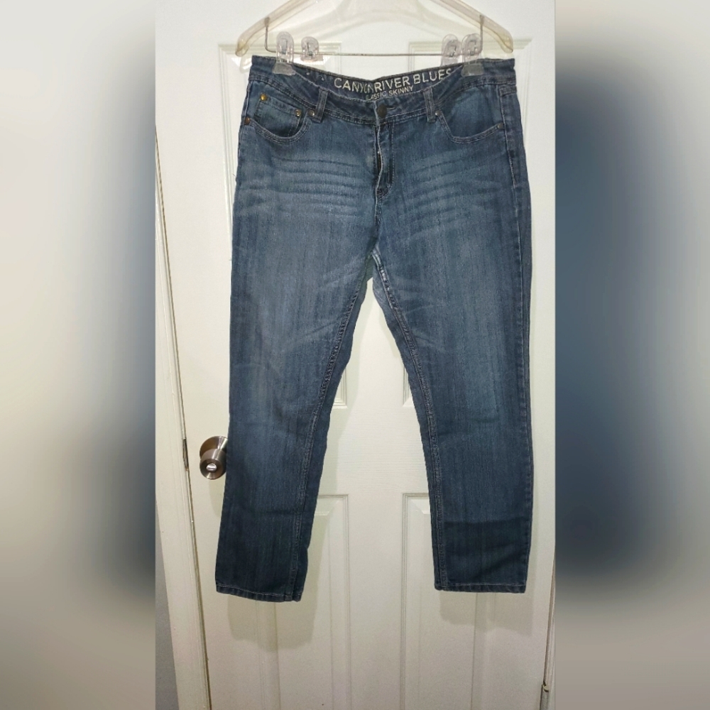 Women's Jeans